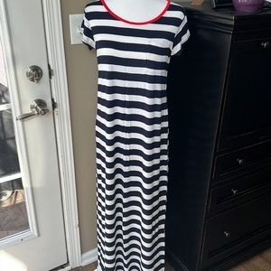 GAP Maxi Dress